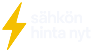 Sähkön hinta nyt